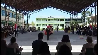 Panagbenga 2023-BIS-7-Aguinaldo