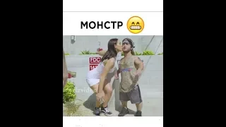 Новые Вайны Инстаграма, Подборка| Best Vine №3 | Лучшие приколы 2017) США Русские и Казахские вайны!