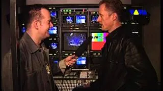 Scooter - Rick J. Jordan Interview ViVA TV Koln (2002)(HD)