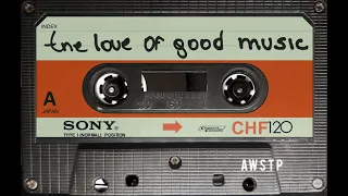 Good Music - The best tape