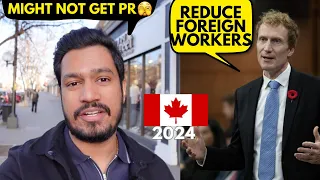 No more Immigrants 🇨🇦 ❌ Canadians are "DONE" with mass immigration