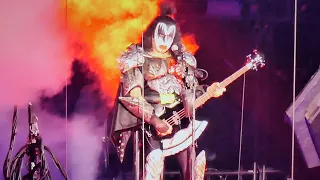 KISS - Full Show, Live at CFG Bank Arena on 11/29/23, "End of the Road" The Final Baltimore Show!