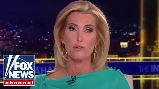 Ingraham: They're selling another war