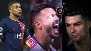 BEST FOOTBALL EDITS - FAILS, GOALS & SKILLS (#35) Football TikTok Compilation 35 #footballreel