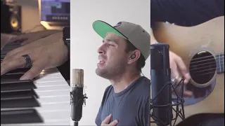 Mi Esperanza está en Jesús (Living Hope) | cover en español | Feat. David Herrera y Jorge Morales