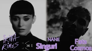 Irina Rimes feat. NANE - Singuri (Fan Video)