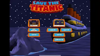 Save the titanic (part 2)