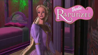 Barbie As Rapunzel - SoundTrack (1 Hour Version)