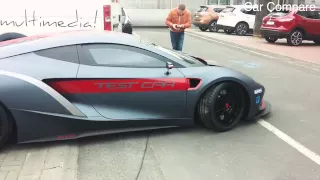 Arrinera Hussarya