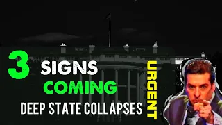 Hank Kunneman PROPHETIC WORD🚨[3 SIGNS COMING] URGENT DEEP STATE COLLAPSE June 11, 2023