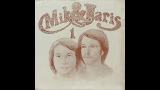 Mik & Jaris - Turn To Yourself [1970s Folk Rock]