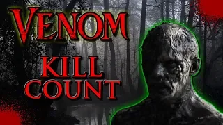 Venom (2005) - Kill Count