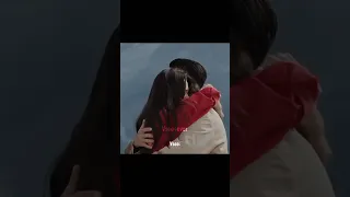Imagine if the hugs at the end were real #taehyung #jisoo #vsoo #edit #trendingshorts