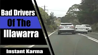 Instant Karma - Dangerous Driver