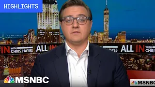 Watch All In With Chris Hayes Highlights: Sept.1