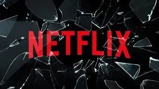 В одному човні з піратами. Абетка брендів. 14. Netflix