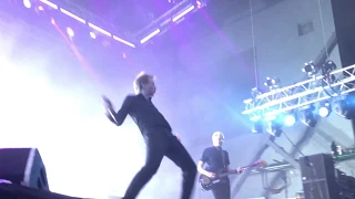 Franz Ferdinand - Finally - Stereoleto 11.06.18