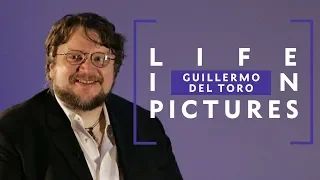 Guillermo del Toro: A Life In Pictures