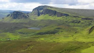 Mike Oldfield - Broad Sunlit Uplands - solo guitar