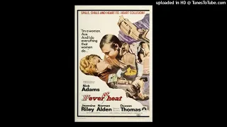 Fever Heat (1968) FINAL THEME Música: Jaime Mendoza-Nava