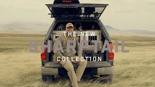 The YETI Sharptail Taupe Collection | Inspired By True Events
