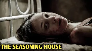 The Seasoning House (2012) I Movie Explained In Hindi I Hollywood Movie Explained In Hindi