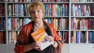 Светлана Иванова о книге «Искусство подбора персонала»