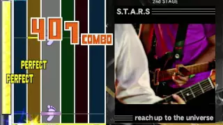 [Drummania V6] S.T.A.R.S