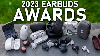 Best Bluetooth Earbuds for 2024