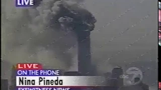 11-Septembre WTC 9/11 – WABC Broadcast [131/145 HQ]