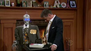 TLLS Craig Ferguson - 2013.05.10 - Tom Lennon, Cat Deeley