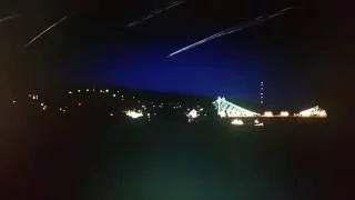 Sternschnuppen Nacht 2023 ✳ Perseus Sternschnuppe ✨ Perseiden Sternschnuppennacht Comet Stift Tuttle