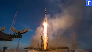 Роскосмос опубликовал рассекреченные переговоры экипажа «Союза – 11» перед его гибелью