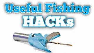 7 NEW Awesome Fishing HACKs