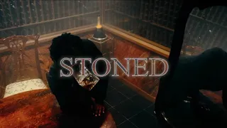 [FREE] STONED | Kendrick Lamar Type Beat | Slow Jazzy Hip Hop Instrumental 2023