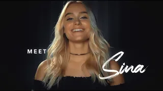Now United – Meet Sina from Germany