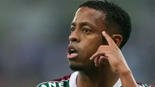 ÚLTIMA HORA! SEM VAGA NO ELENCO, ANTEIGO JOGADOR DO FLU SE JUNTA AO MENGÃO! FATO DO FLAMENGO