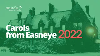 LIVE: Carols from Easneye 2022