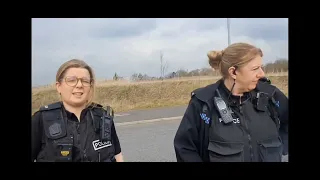 The best Audit compilation of Free Times less seen videos of police 🤣🤣