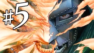 Secret Wars Issue #5 Full Comic Review, Giveaway & WINNER! (Secret Wars 2015)