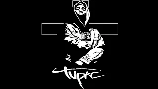 Tupac - Unforgotten Remix (Junior DJ x Jordan beats) 2023 ►West Side◄