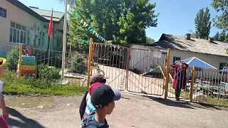 Военно-Антоновский детский сад