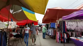 MERCADO RODANTE DE GERMINAL EN TAMPICO TAMAULIPAS #VAMOSX3000