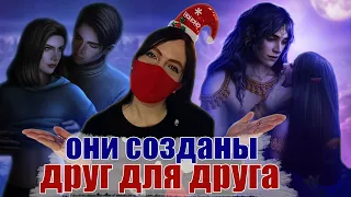 ЛУЧШИЕ ЛЮБОВНЫЕ ЛИНИИ для меня | Топ 5 лучших веток Клуба Романтики