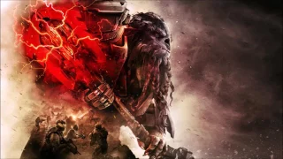 Halo Wars 2 OST E3 Trailer Song (The White Buffalo I Know You) [10 Hours]