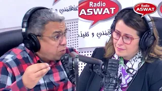 حميد المهدوي : الدولة عندها الحلول لمحاربة غلاء الأسعار... خاصها غير تبغي !