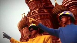 Pet Shop Boys - Go West