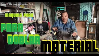 Cómo doblar tus materias muy Facil