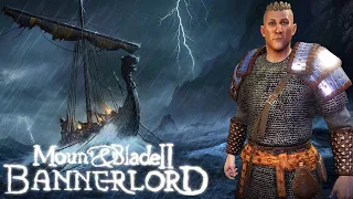 Не создавая Империи воюем со Всеми играем за Разбойника в Mount and Blade 2 Bannerlord