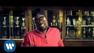 Wale - "Sabotage" ft. Lloyd  (Official Video)